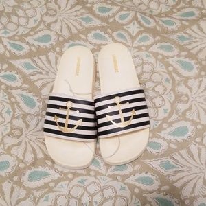 Anchor sandals Unionbay